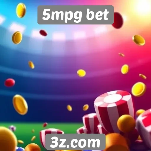 Análise das ofertas de bônus no 5mpg bet