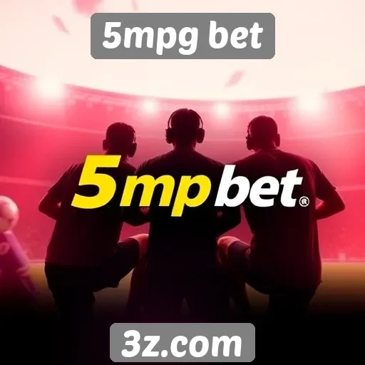 Diferenciais de jogos oferecidos no 5mpg bet