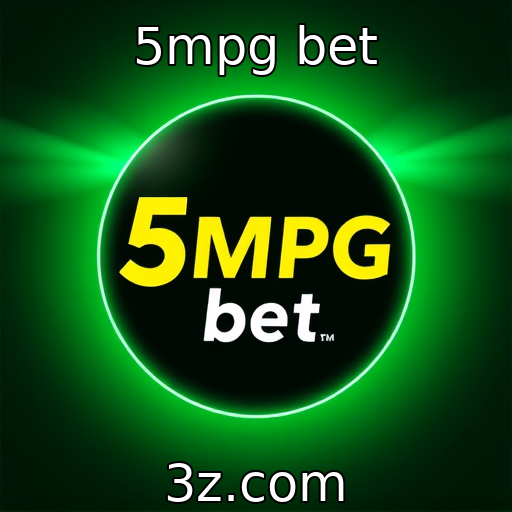 5mpg bet - Crescimento das plataformas de apostas online