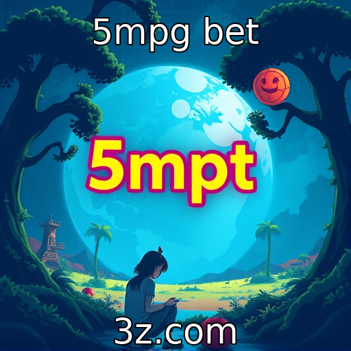 5mpg bet | Desenvolvimento de jogos independentes e seu reconhecimento