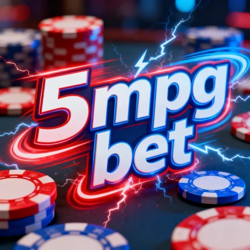 5mpg bet logo