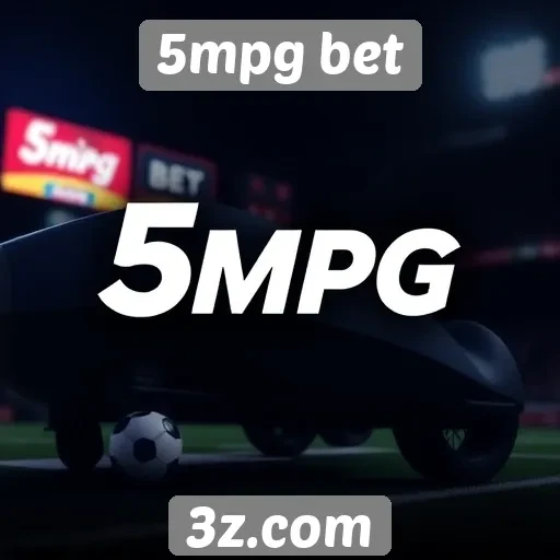 5mpg bet amplia sua oferta de jogos online