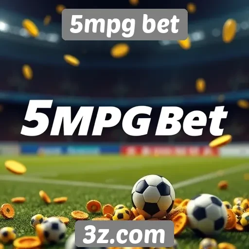 Avaliação das promoções e bônus oferecidos pelo 5mpg bet