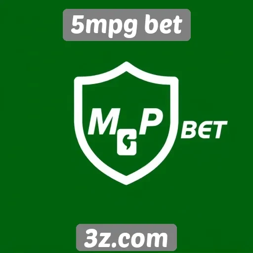 Plataforma 5mpg bet se destaca pela segurança