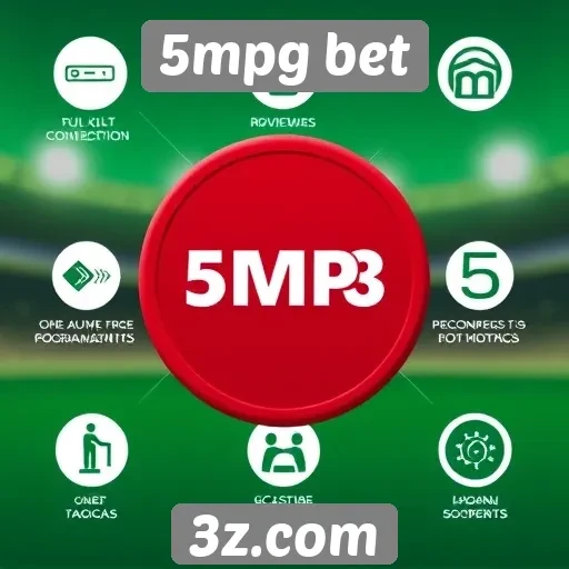 Métodos de pagamento disponíveis no 5mpg bet