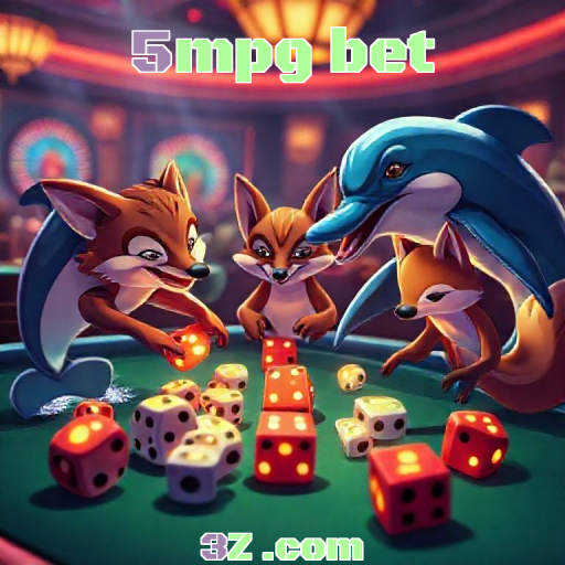 Explorando os Populargames da 5mpg Bet com Emoção