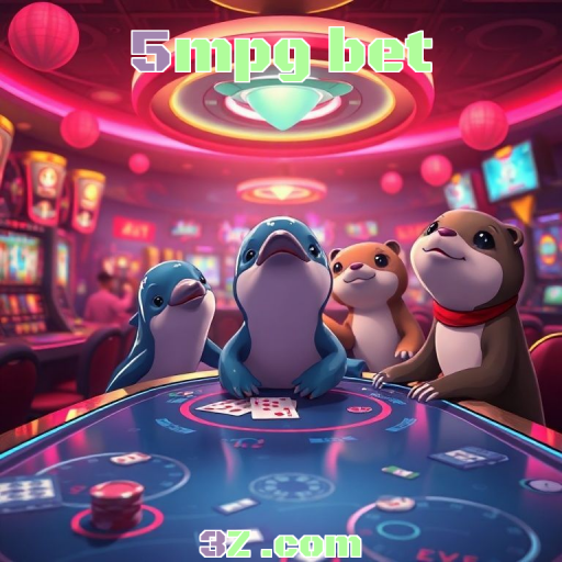 Imperdíveis esports na 5mpg bet: diversão e estratégia em um só lugar